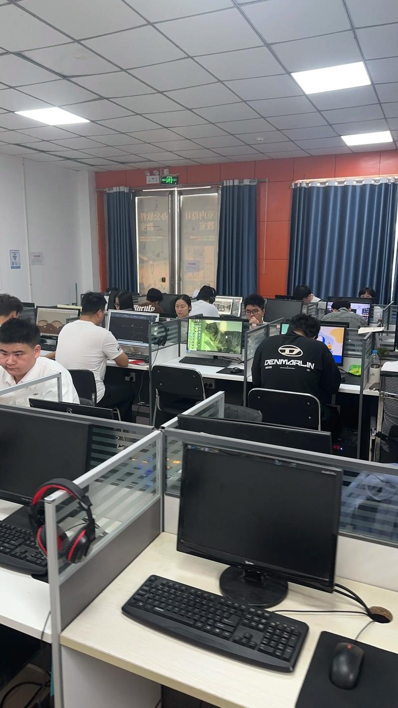 山西软件开发趋势：从传统到创新的跨越